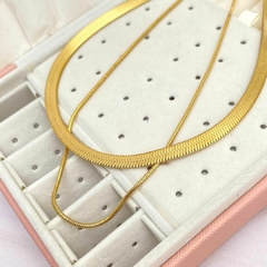 Collar Jade - comprar en línea