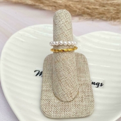 Anillo Chloe - comprar en línea