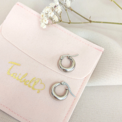 Arracada Camelia mini - comprar en línea