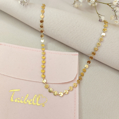 Choker lunetas - comprar en línea