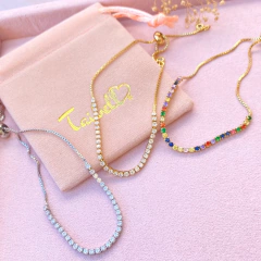Pulsera shine