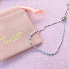 Pulsera shine - tienda en línea