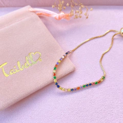 Pulsera shine - Taibell
