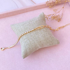 Pulsera chain