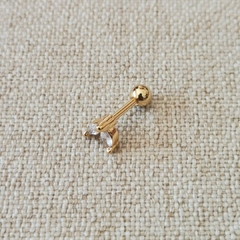 Piercing 2 petalos en internet