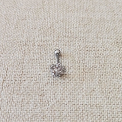 Piercing corona 3 puntos - comprar en línea