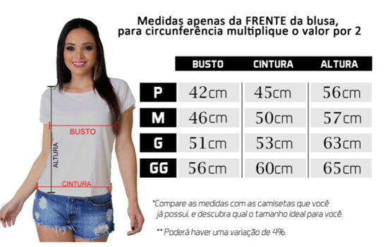 T-SHIRT DEBOCHADA - BRANCO, Atacado Tshirt