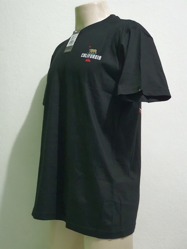 camiseta basica estampada