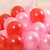 Balões Bexiga Coloridas Lisa Látex n° 7 Festa 50 unidades - loja online