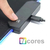 Kit Gamer Mousepad Led RGB Teclado K200 e Fone Hedset PC-002 - loja online