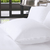Kit 2 Travesseiro Fibra Siliconada e Capa Impermeável 70x50 - comprar online