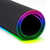 Imagem do Kit Gamer Mousepad Led RGB Teclado K200 e Fone Hedset PC-002