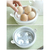 Pote Cozedor Ovo Vapor Microondas 4 Ovos Cozido Egg Cooker - loja online