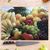 Tábua De Cortar Alimentos Vidro Temperado Corte 20cm x 30cm - loja online