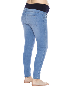 JEAN CHUPIN COLBIE CLARO - comprar online