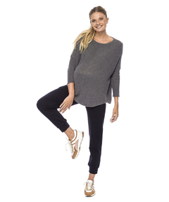 PANTALON YOGUI RUSTICO - ESPACIO MAMA