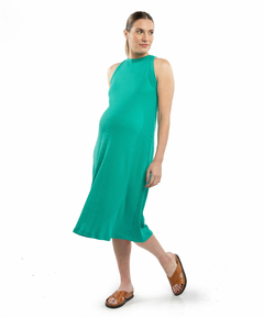 VESTIDO APOLO VERDE en internet