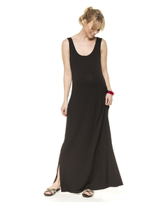 VESTIDO BACK NEGRO en internet
