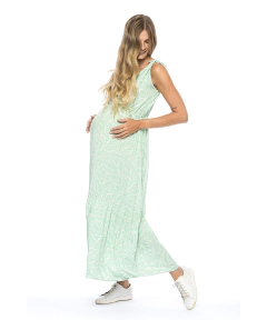VESTIDO JANEIRO VERDE en internet
