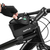Bolsa Quadro Bike Curtlo Energy Plus BIK035-18 Preto 0,15 Litro na internet