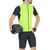Camisa Ciclismo Masculina Pearl Izumi Select Pursuit Amarelo-Preto Tamanho M - comprar online