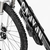Paralama Bike Topeak Dianteiro D-Flash DT - comprar online