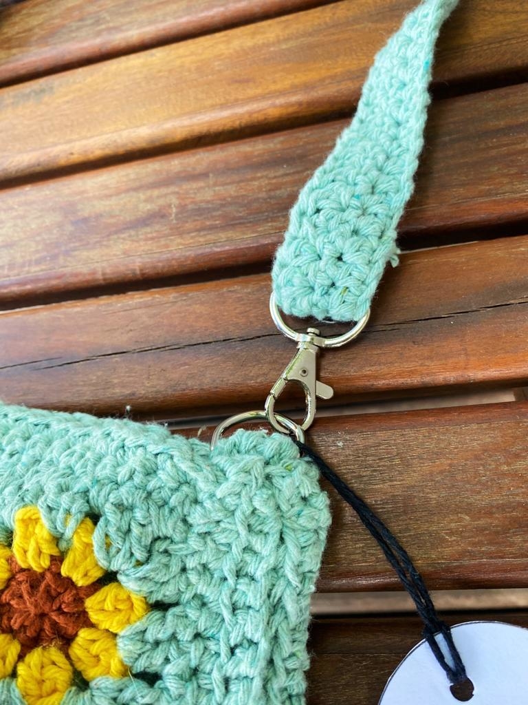 crochet net bolsa tutorial