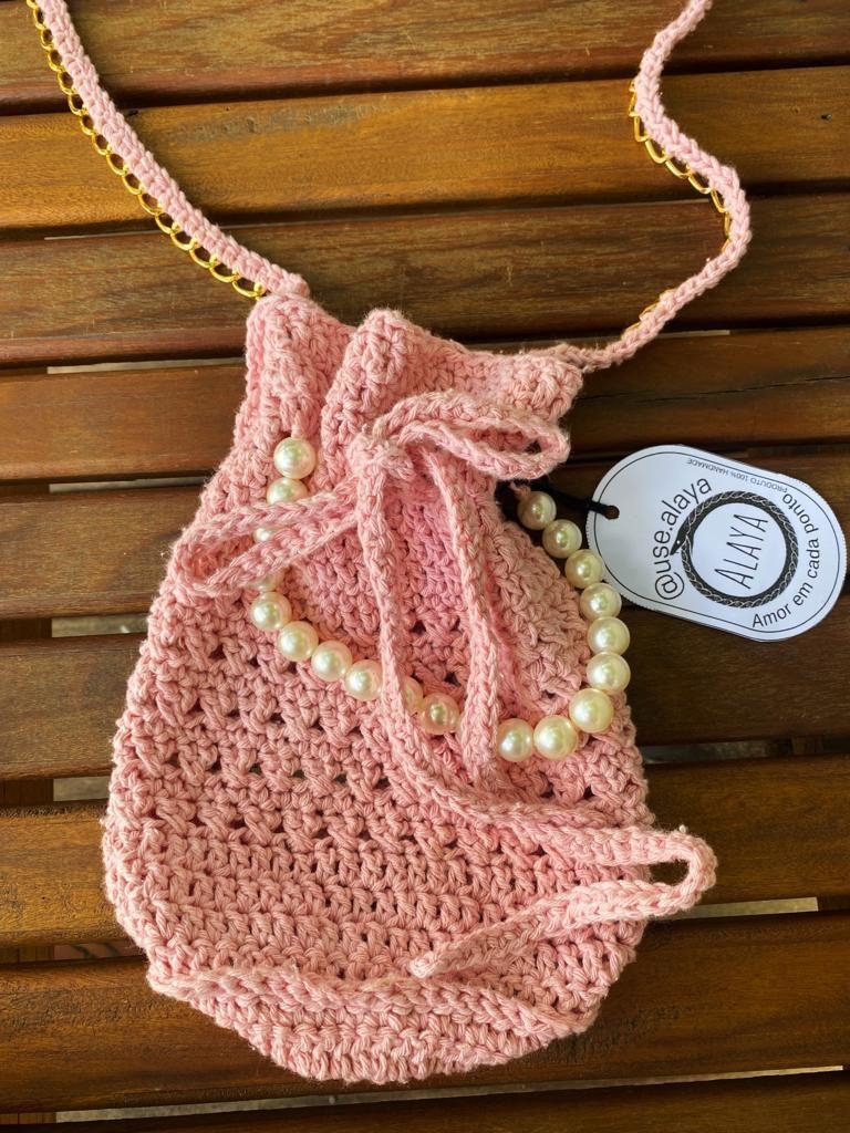 beaded bolsas patterns free