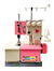 Máquina de Costura semi industrial portátil Galoneira Bracob BC2600-3 Baby