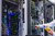 Experto en redes informaticas