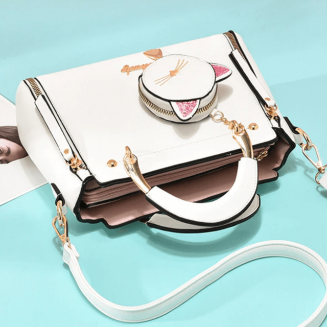 japanese vintage bolsa