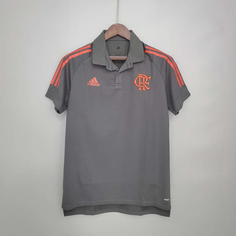 Camisa Flamengo I Viagem 21/22 - Comprar em BRSTARS