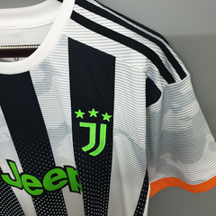 camisa da juventus palace