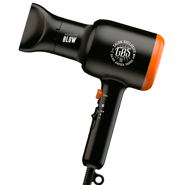 Secador de Cabelo Profissional GBS Absolute Blow 1900w - 110V