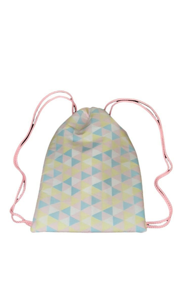 cool drawstring bolsas