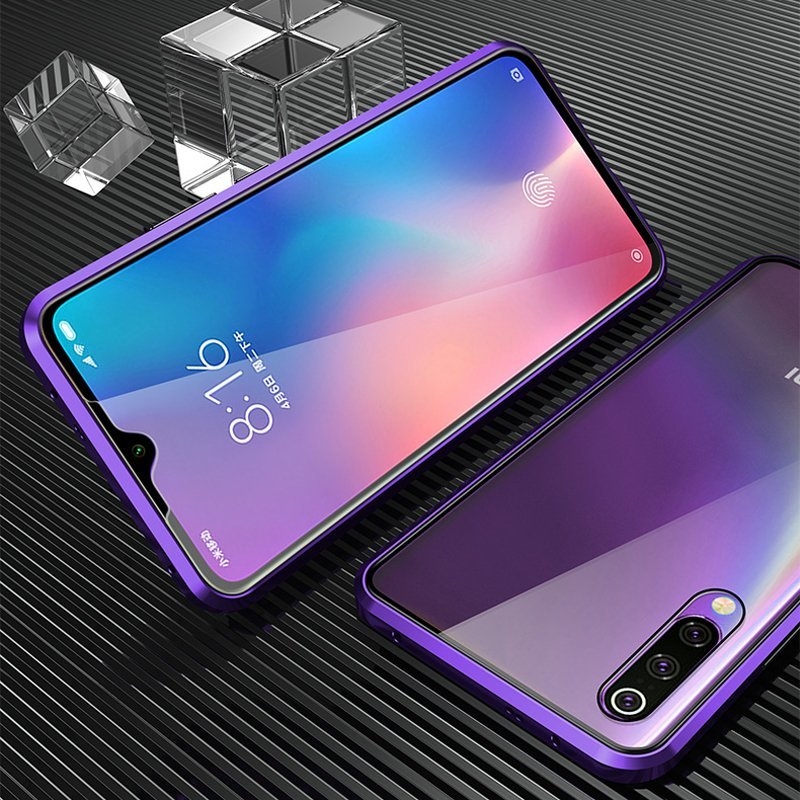 Capa Magnética 360º Para Xiaomi - Shop Mars