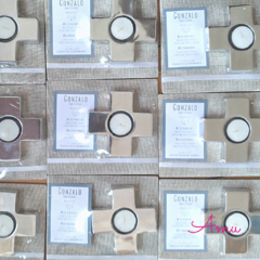 Cruz vela (10 pz) - AMU Regalos