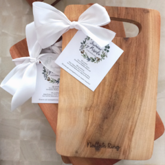 Tablas Tzalam Grande (8pz) - comprar en línea