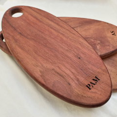 Tablas Obalada G (8 pz)