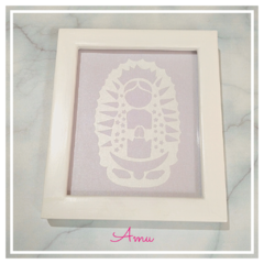 Arte en papel (10piezas) - comprar en línea