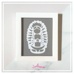 Arte en papel (10piezas)