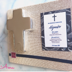 Alahero Cruz (10 pz) (copia) - AMU Regalos