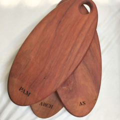 Tablas Obalada G (8 pz) - comprar en línea