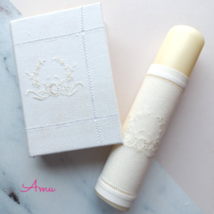 Kit Biblia y Vela- Comunión y Boda - comprar en línea