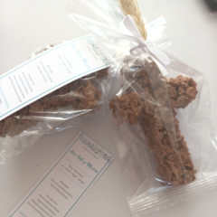 Cruz Chocolate 10pz - comprar en línea