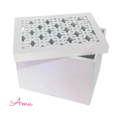 Cajas de Té Personalizadas (10 pz) - tienda en línea