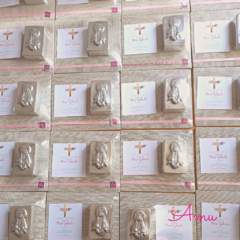 Alahero Virgencita (10 pz) - tienda en línea