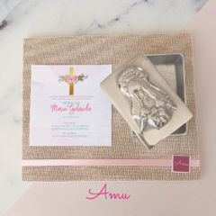 Alahero Virgencita (10 pz) - AMU Regalos