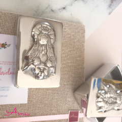 Alahero Virgencita (10 pz) - comprar en línea
