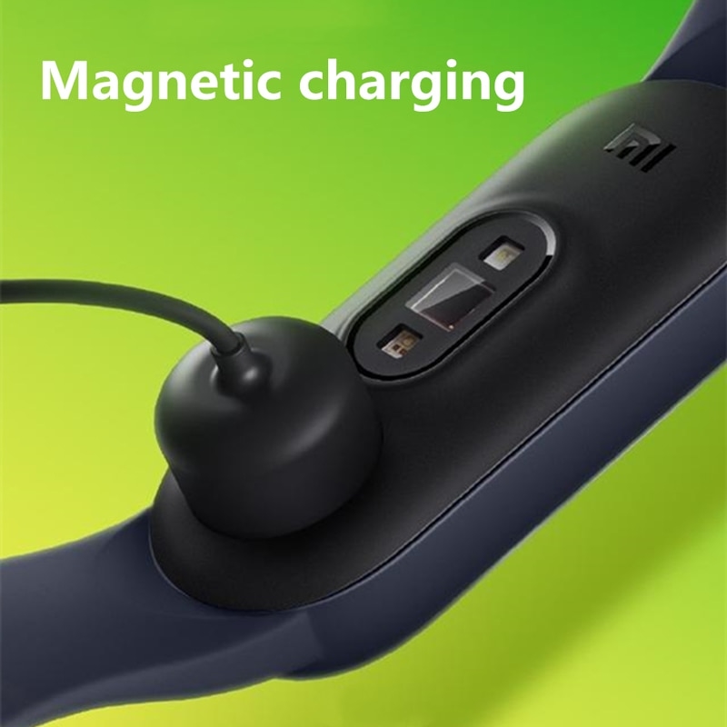 mi band 5 chinesa x global